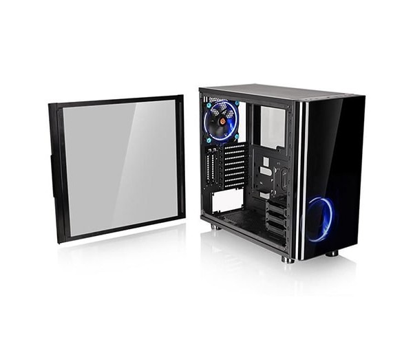 THERMALTAKE VIEW 31 TEMPERED GLASS EDITION MID TOWER CASING