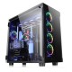 THERMALTAKE VIEW 91 TEMPERED GLASS RGB EDITION SUPER TOWER CHASSIS