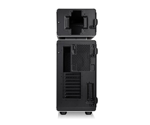 THERMALTAKE LEVEL 20 TEMPERED GLASS EDITION FULL TOWER CASE