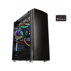 THERMALTAKE VERSA H27 TEMPERED GLASS EDITION MID-TOWER CASE