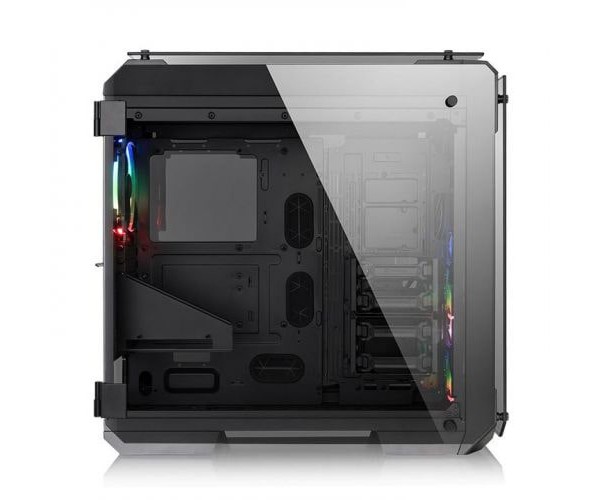 THERMALTAKE VIEW 71 TEMPERED GLASS EDITION FULL TOWER GAMING CHASSIS