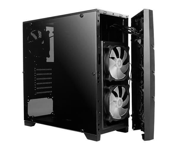 Antec GX202 Mid Tower Gaming Case