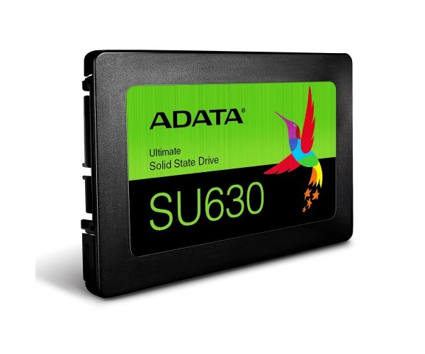 Adata SU 630 240 GB 2.5 Inch Solid State Drive