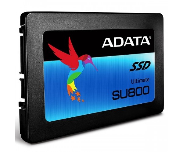 Adata SU800 Form Factor 2.5" 1TB Solid State Drive