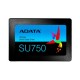 Adata SU750 256GB 2.5" Sata SSD
