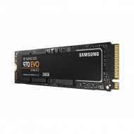 Samsung 970 EVO NVMe M.2 250GB SSD