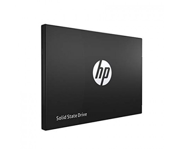 HP S600 120GB 2.5" SATA SSD