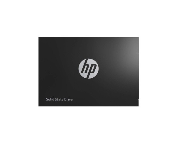 HP S600 120GB 2.5" SATA SSD