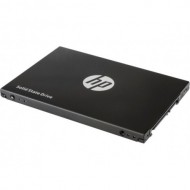 HP S700 500GB 2.5" SATA SSD 