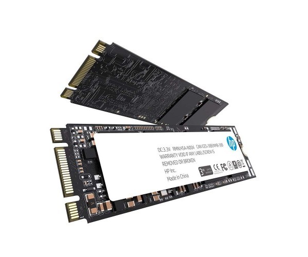 HP S700 Pro M.2 128GB SSD