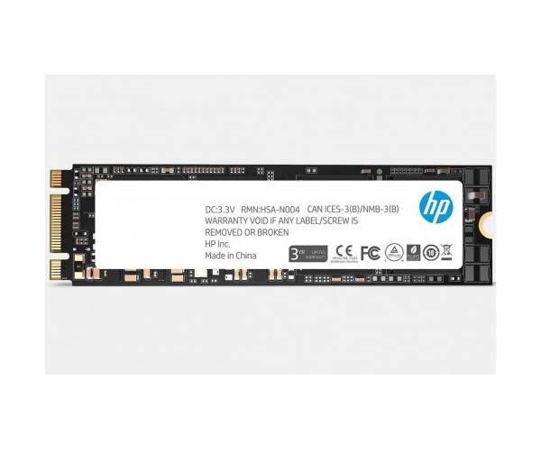 HP S700 Pro M.2 256GB SSD