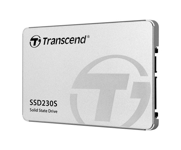 Transcend SSD230S 2TB 3D 2.5-inch SATA III 6Gb/s SSD