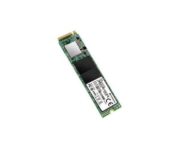 Transcend 110S 512GB M.2 2280 (M-Key) PCIe Gen3x4 SSD