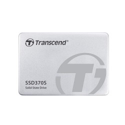 Transcend 370S 256GB 2.5" SATA SSD
