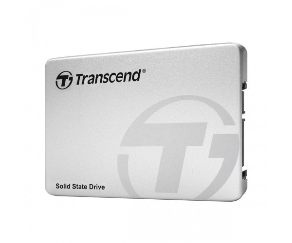 Transcend 220S 240GB 2.5 Inch SATAIII SSD