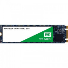 Western Digital Green 480GB