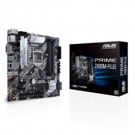 Asus PRIME Z490M-PLUS Intel 10th Gen Motherboard