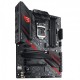 Asus ROG Strix B460-H Gaming Intel 10th Gen ATX Motherboard