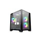 PC POWER ICE CUBE V2 2024 M-ATX Gaming Case