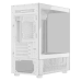 PC Power PG-H30 WH Sea View Mid Tower Gaming Casing