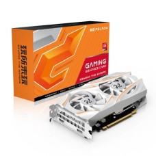PELADN RX 5500 XT 8G GDDR6 128 Bit Gaming Graphics Card