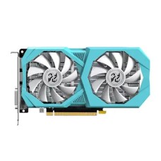 PELADN GTX 1660 TI 6G GDDR6 192BIT DUAL FANS GAMING GRAPHICS CARD