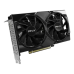 PNY GeForce RTX 5060 8GB OC Dual Fan PCIe 5.0 GDDR7 Graphics Card