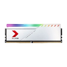 PNY XLR8 8GB RGB DDR4 3200MHz Desktop RAM White