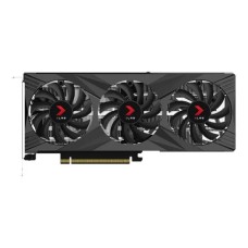 PNY GeForce RTX 4060 8GB XLR8 Gaming VERTO EPIC-X RGB Triple Fan DLSS 3 Graphics Card