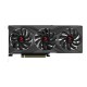 PNY GeForce RTX 4060 8GB XLR8 Gaming VERTO EPIC-X RGB Triple Fan DLSS 3 Graphics Card