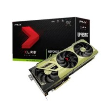 PNY GeForce RTX 4080 16GB Uprising Triple Fan GDDR6X Graphics Card