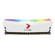 PNY XLR8 Gaming EPIC-X RGB 8GB DDR4 3200MHz White Desktop RAM