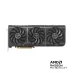 ASUS PRIME Radeon RX 9060XT 16G OC 16GB GDDR6 Graphics Card
