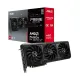 ASUS PRIME Radeon RX 9060XT 16G OC 16GB GDDR6 Graphics Card
