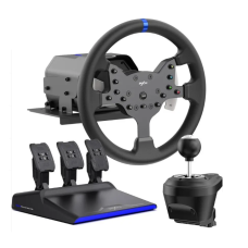 PXN V99 Racing Wheel With Shifter & Pedal