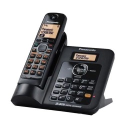 Panasonic KX-TG3811 Cordless Telephone Set