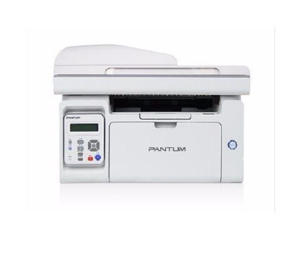 Pantum M6556NW Mono Laser Printer With Network & Wi-fi 22 PPM