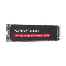 Patriot VP4300 Lite 1TB M.2 2280 PCIe Gen4 x4 NVMe SSD