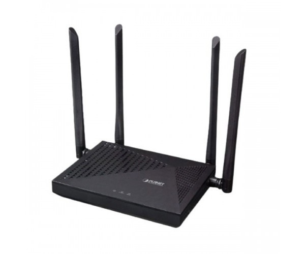 Planet WDRT-1202AC 1200Mbps Dual Band Gigabit Wireless Router
