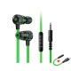 Plextone G20 Mark IV Gaming Earphone with Dual Input (3.5mm & Type-C)