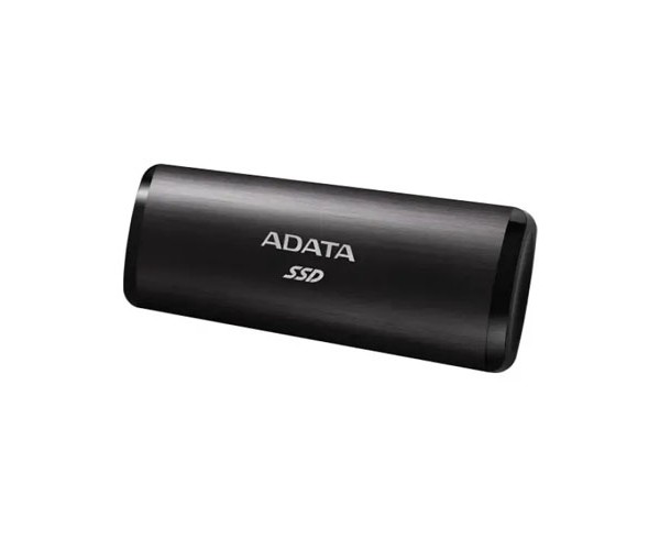 Adata SE760 512GB USB 3.2 Type-C Portable External SSD