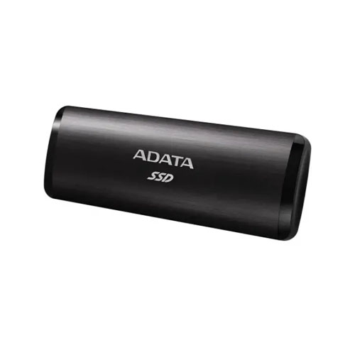 Adata SE760 2TB USB 3.2 Type-C Portable External SSD