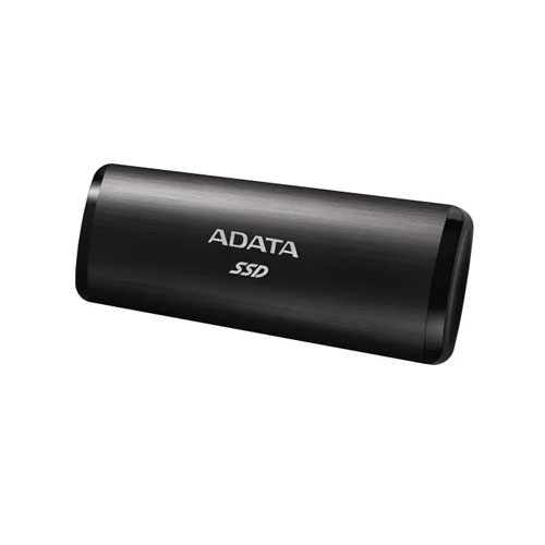 Adata SE760 1TB USB 3.2 Type-C Portable External SSD