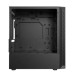 Power Train PT-701B ATX Gaming Case (Black)