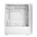 Power Train PT-701W ATX Gaming Case (White)