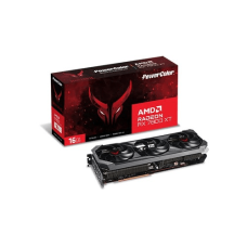 PowerColor Red Devil AMD Radeon RX 7800 XT 16GB GDDR6 Graphics Card