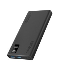 PROMATE Bolt 10 Pro 10000mAh Power Bank