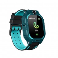 Q19 Children Smartwatch with GPS, SIM, CAMERA