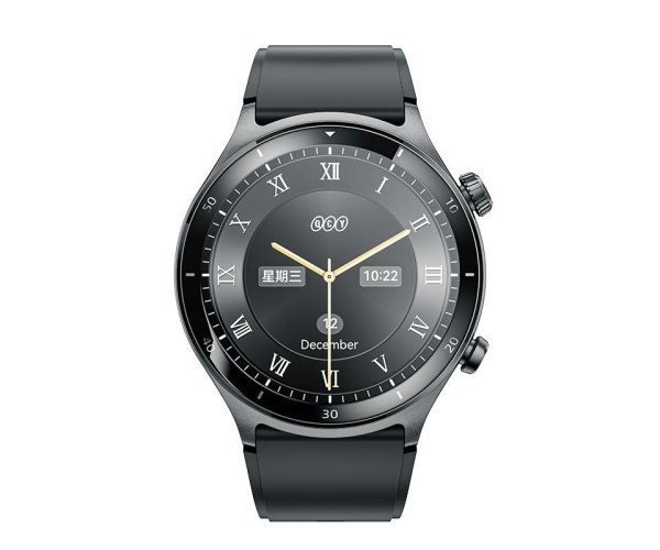 QCY Active GT 3ATM Waterproof BT Calling Smart Watch