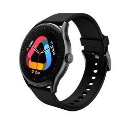 QCY Watch GT Smart Watch With Retina AMOLED HD Display